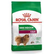 Royal Canin Mini Indoor Adult Köpek Maması 1,5 kg