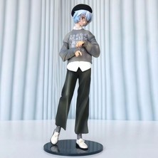Xuxiaoran Yeni Yüzyıl Müjdesi Ayakari Bebek Anime Modeli Ikincil Yuan Süs Bebekleri Çevresel (Yurt Dışından)