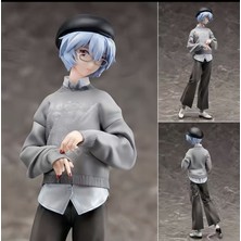 Xuxiaoran Yeni Yüzyıl Müjdesi Ayakari Bebek Anime Modeli Ikincil Yuan Süs Bebekleri Çevresel (Yurt Dışından)