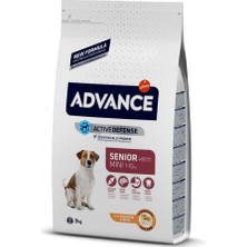 Dog Mını Senıor 3 kg 451121
