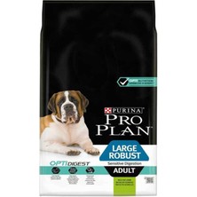 Pro Plan Adult Large Robust Kuzu Etli Pirinçli Büyük Irk Yetişkin Köpek Maması 14KG