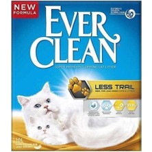 Less Trail Kedi Kumu 10 Lt