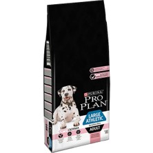 Pro Plan Large Athletic Somonlu Köpek Maması - 14 kg