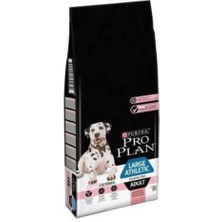 Large Athletic Sensitive Somonlu Yetişkin Büyük Irk Köpek Maması 14 kg