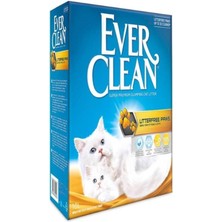 Neo Pet Market Litterfree Paws Iz Bırakmayan (Patilere Yapışmayan) Kedi Kumu (10 L)