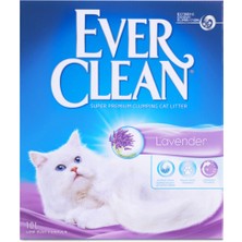 Lavender 10L Kedi Kumu
