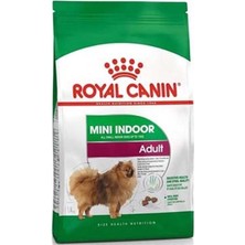 Mini Indoor Adult Yetişkin Köpek Maması 1,5 kg