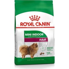 Mini Indoor Adult Yetişkin Köpek Maması 1.5 kg