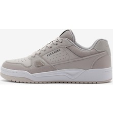 Skechers Koopa  -  Tiebreak Low Erkek Beyaz Sneakers 183250 Ofwt