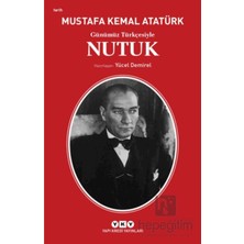 Günümüz Türkçesiyle Nutuk