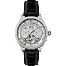 Earnshaw ES-8187-01 Erkek Kol Saati