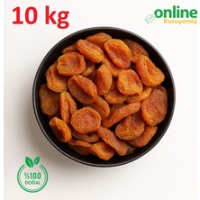 Online Kuruyemiş Kayısı Sarı Eko 10 kg