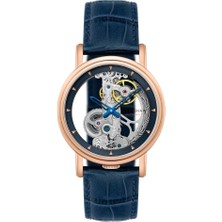 Earnshaw ES-8225-06 Erkek Kol Saati