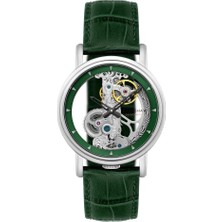 Earnshaw ES-8225-05 Erkek Kol Saati