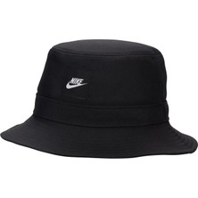 Nike K Nk Apex Bucket Sq Fut Çocuk Şapka FB5648-010