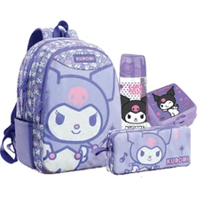 Kuromi Okul Çantaları