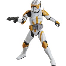Hasbro Star Wars Black Series Clone Commander Cody (Revenge Of The Sith 20TH Anniversary)