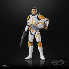Hasbro Star Wars Black Series Clone Commander Cody (Revenge Of The Sith 20TH Anniversary)
