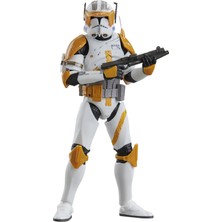 Hasbro Star Wars Black Series Clone Commander Cody (Revenge Of The Sith 20TH Anniversary)