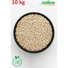 Online Kuruyemiş Ayçekirdeği İçi Çiğ 10 kg