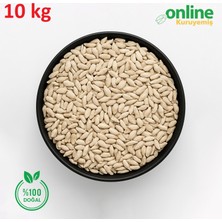 Online Kuruyemiş Ayçekirdeği İçi Çiğ 10 kg
