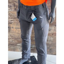 Taktikal Cargocep Outdoor Full Likralı Olimpos Ithal Kumaş Mevsimlik Pantolon ve Kemer