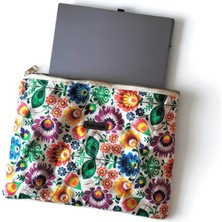 Ipad, Notebook Taşıma Çantası 35X28 13-14 Inç Ile Uyumlu Eldetaşımayauygun