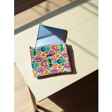 Ipad, Notebook Taşıma Çantası 35X28 13-14 Inç Ile Uyumlu Eldetaşımayauygun