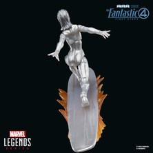 Hasbro Marvel Legends Silver Surfer (The Fantastic Four: First Steps) Aksiyon Figürü