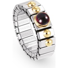 Extension - Yüzük - Garnet