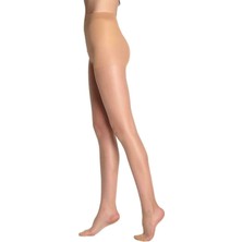 Daymod Lady Fit 15 Den Parlak Bayan Külotlu Çorap 3 Adet