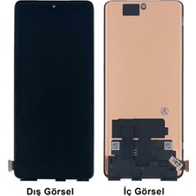 Teknonet Oppo Reno 11 Pro 5g Uyumlu Lcd+Dokunmatik
