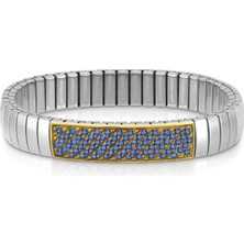 Extension - Bileklik - Taşlı Plaka