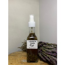 Elifce Yöresel Ürünler Doğal Lavanta Suyu Tonik 150 ml