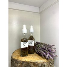 Elifce Yöresel Ürünler Doğal Lavanta Suyu Tonik 150 ml