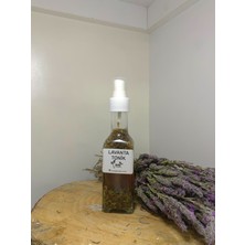 Elifce Yöresel Ürünler Doğal Lavanta Suyu Tonik 150 ml
