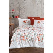 Clasy Ranforce %100 Pamuk Çift Kişilik Elyese V1