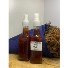 Elifce Yöresel Ürünler Doğal Kantaron Yağı 150 ml