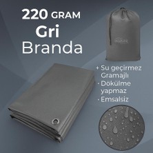 İkizler Branda Ebatlı Branda 220 Gram Pilsa Branda , Fındık Brandası - Farklı Ebat Seçenekleri