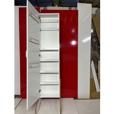 Aynalı Makyaj Dolabı