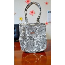 Plaj ve Günlük Kullanıma Uygun, Notebook ve Evrak Taşımaya Uygun. Içi Geniş,astarlı ve Cepli Keten Çanta 36X32