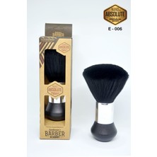 Nano Absolute Ense Fırçası Siyah E-006
