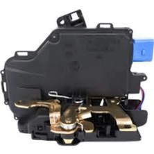 Kapı Kilit Mekanizması Arka Sağ – 8K0839016B Wısco – Volkswagen Touareg A4 B8 07 ve Sonrası Uyumlu