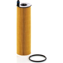 Mercedes C Serisi W205 C200D Yağ Filtresi 2018-2021 Mann Filter