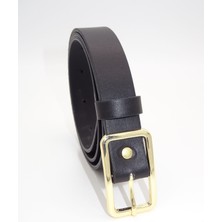 Metal Tokalı Kadın Kemer, Pantolon, Elbise, Gömlek, Ceket Kemeri