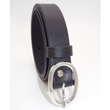 Metal Tokalı Kadın Kemer, Pantolon, Elbise, Gömlek, Ceket Kemeri