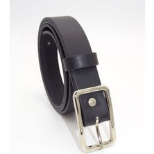 Metal Tokalı Kadın Kemer, Pantolon, Elbise, Gömlek, Ceket Kemeri