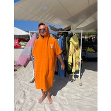Solenrosa Havlu Panço Plaj Havlusu