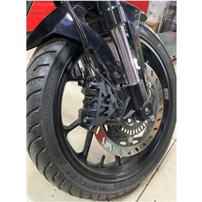 Cf Moto 250 Nk Uyumlu Kaliper Koruma