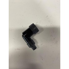 Ağaç Kesim Motoru Buji Başlığı Ngk Lzfh